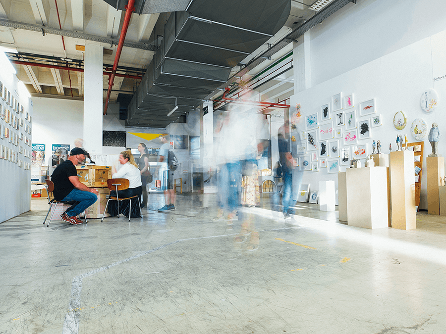 Boligmesser 2025 - få inspiration til dit hjem