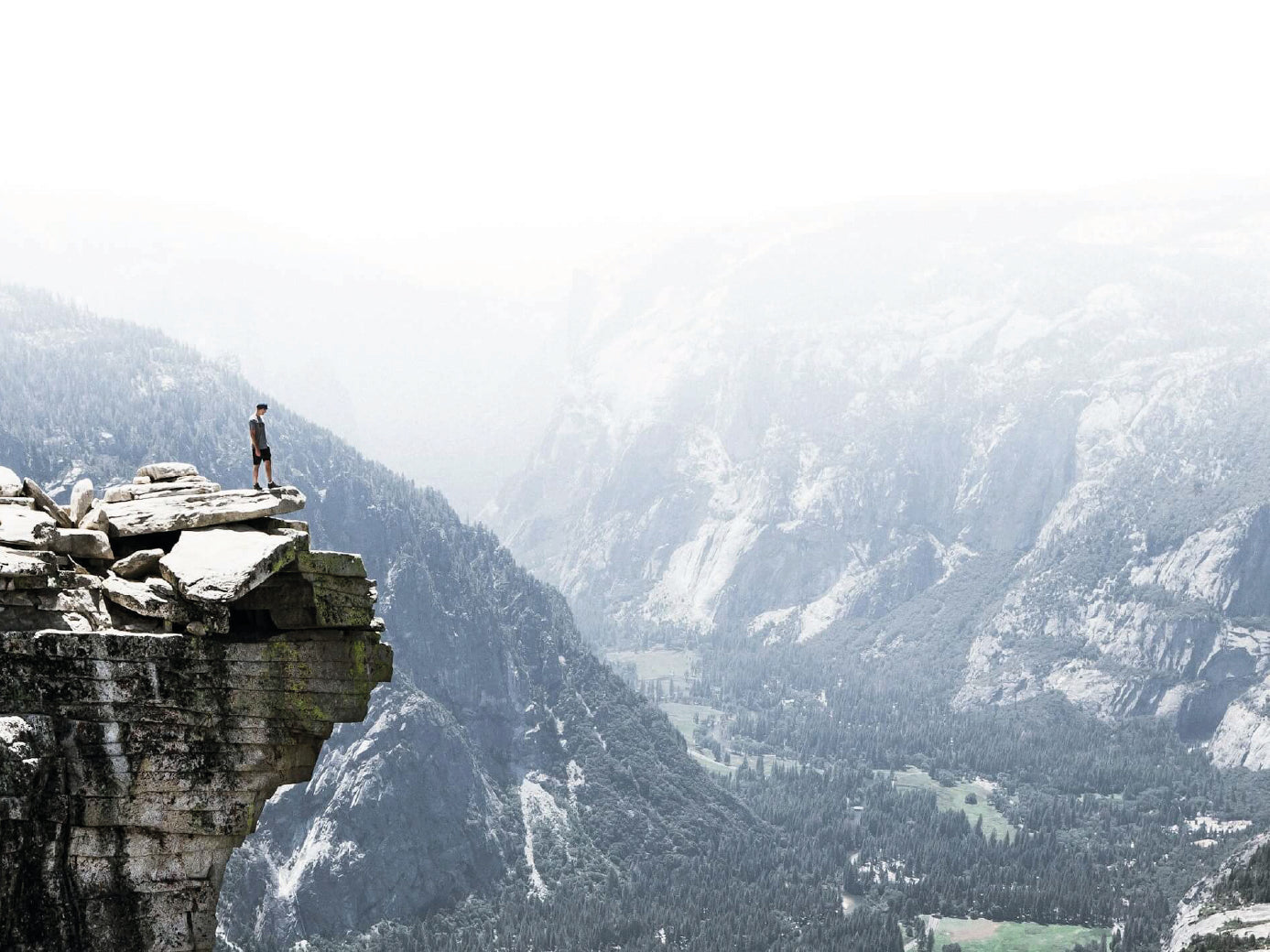 Den perfekte højde til dine plakater