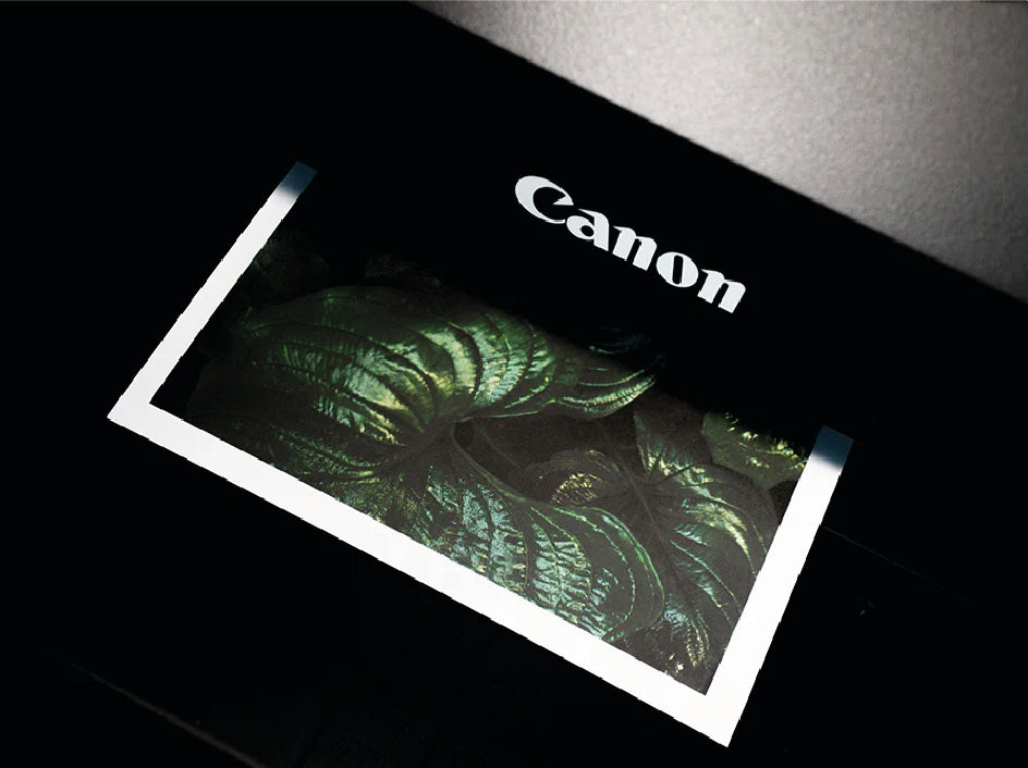 Hvor tykt papir kan man printe på?