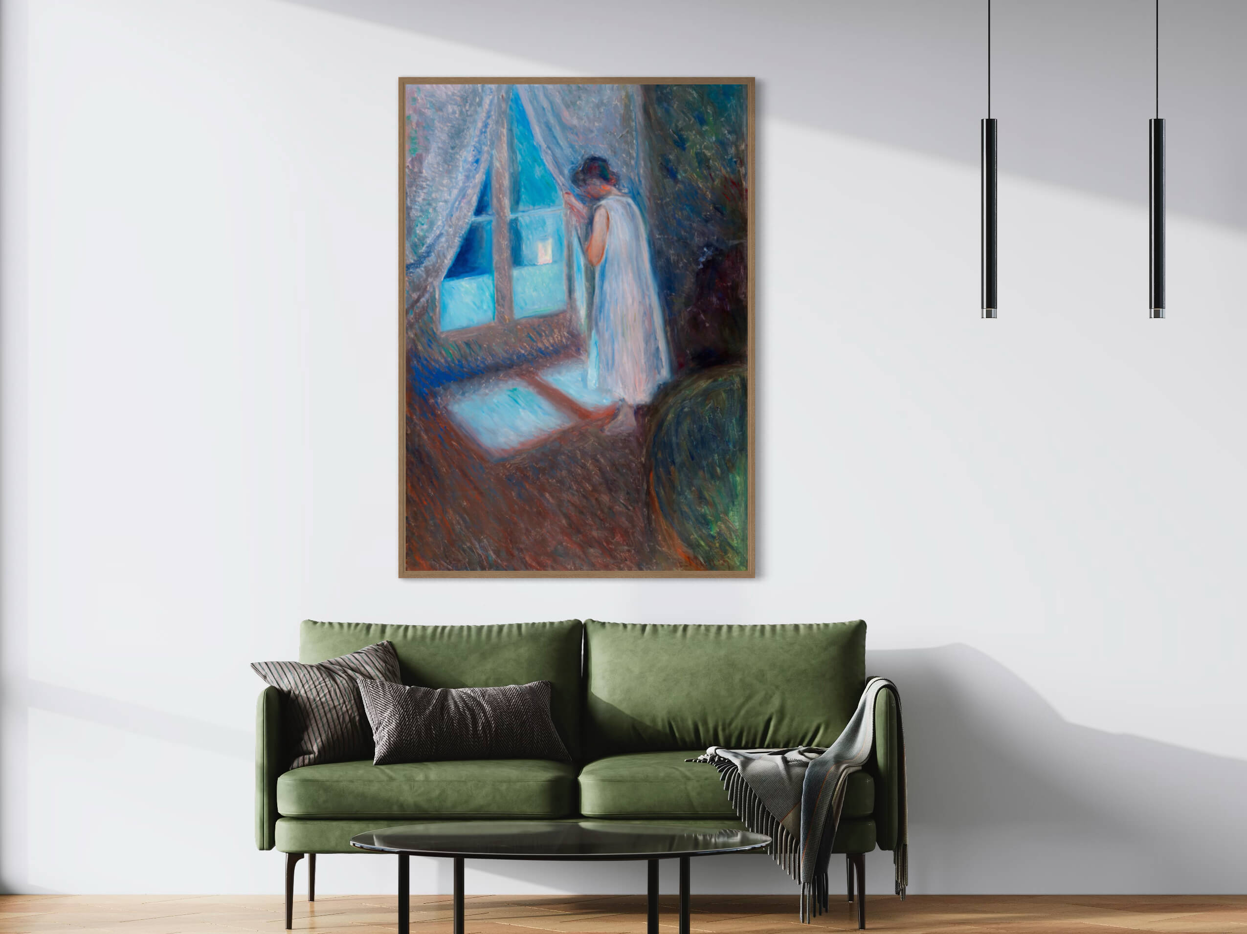 Størrelsesguide til plakater