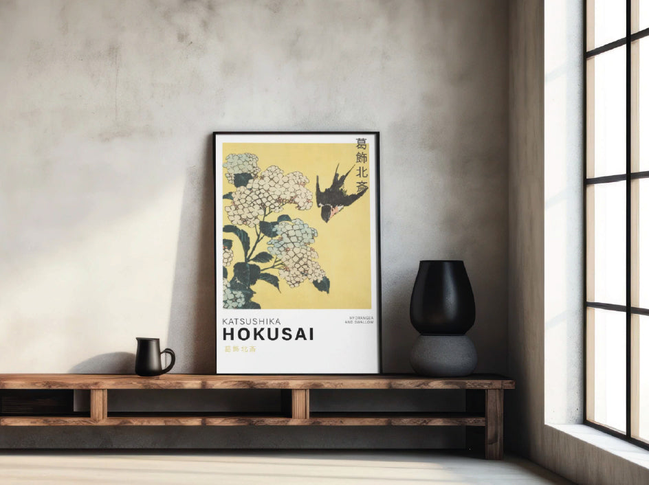 Katsushika Hokusai