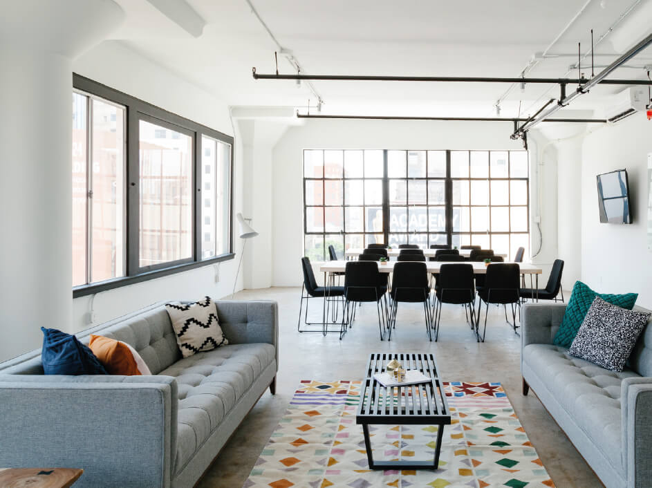 Tips til stuen - Guide til farver og personlighed i din stue