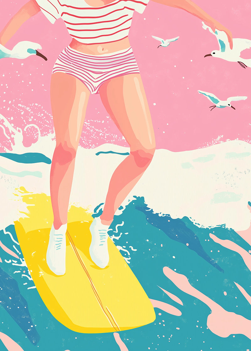 Aloha Venture
