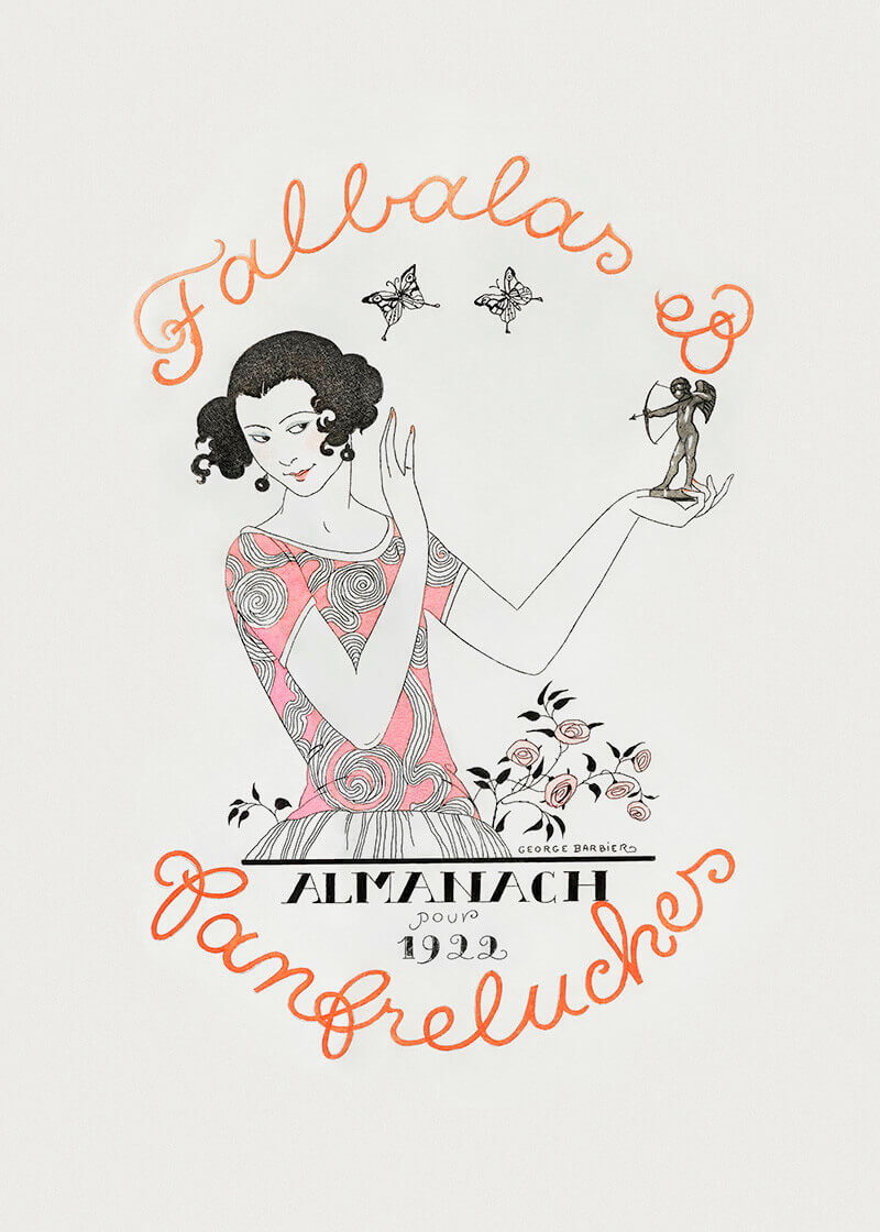 Amor Feminine