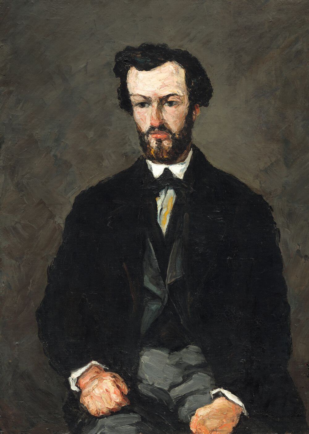 Antony Valabra gue