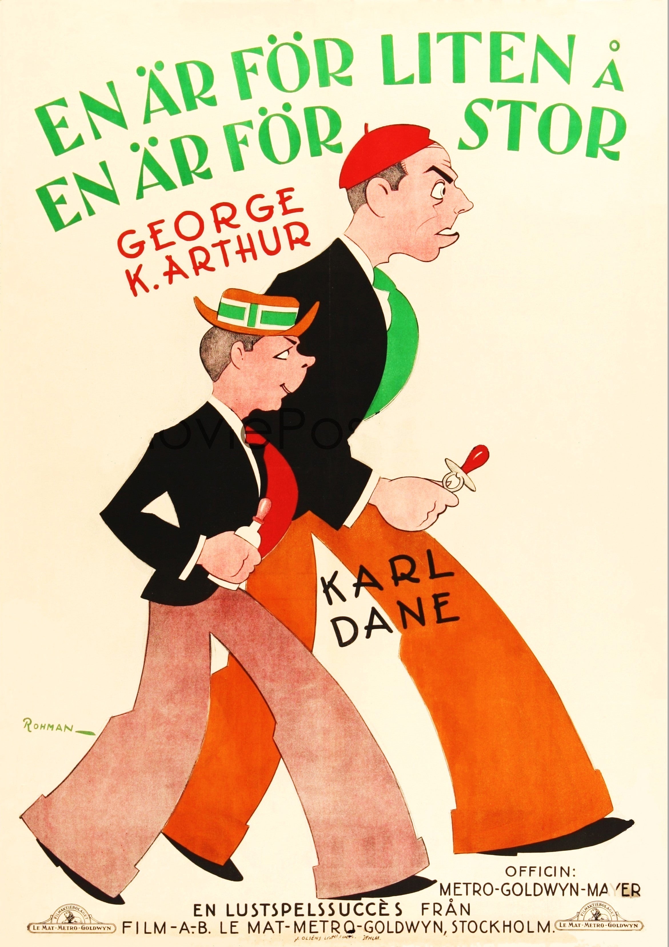 Baby Mine (1928)