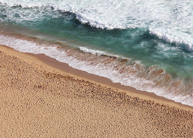 Beach Sea Coast