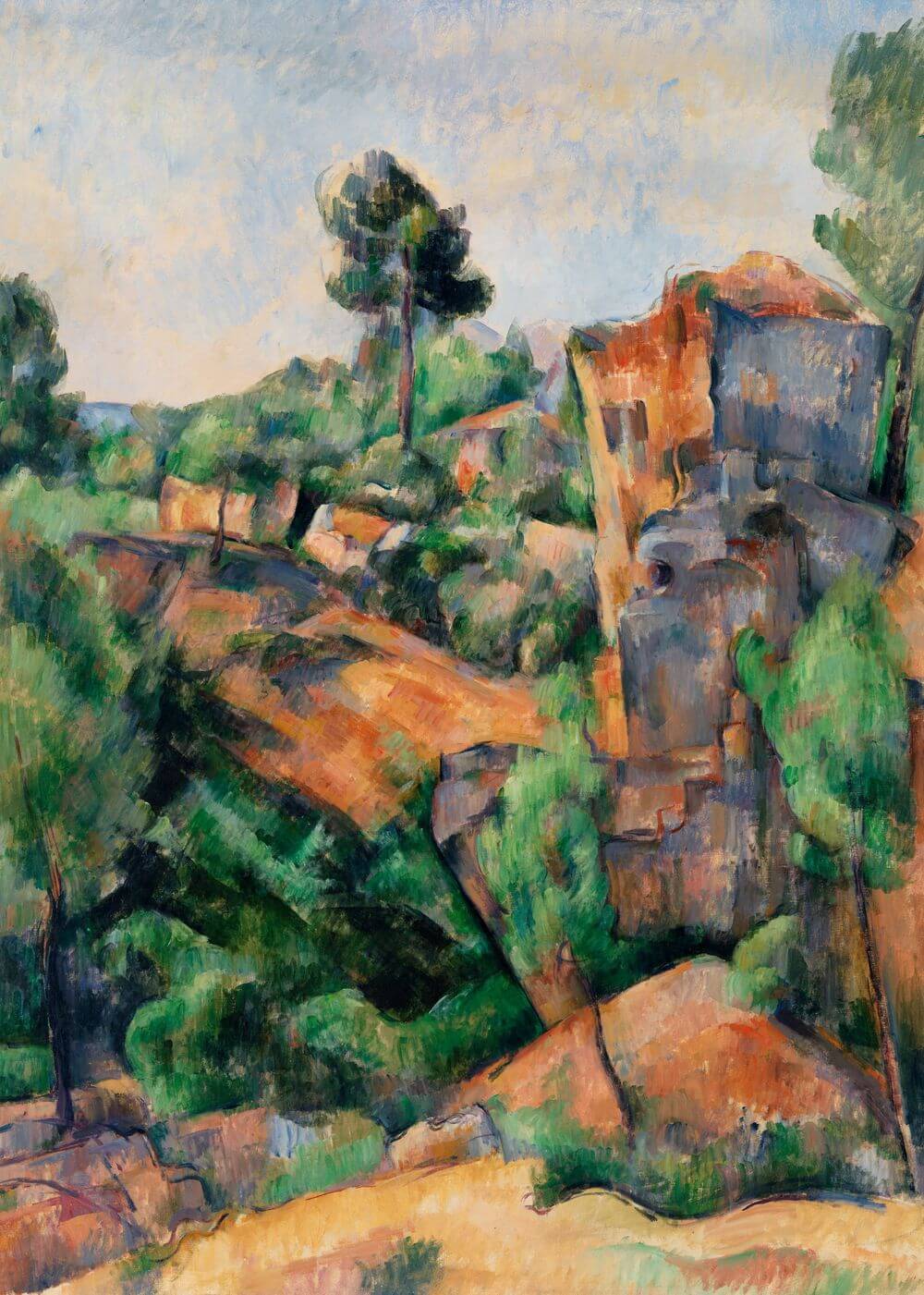 Bibamus Quarry