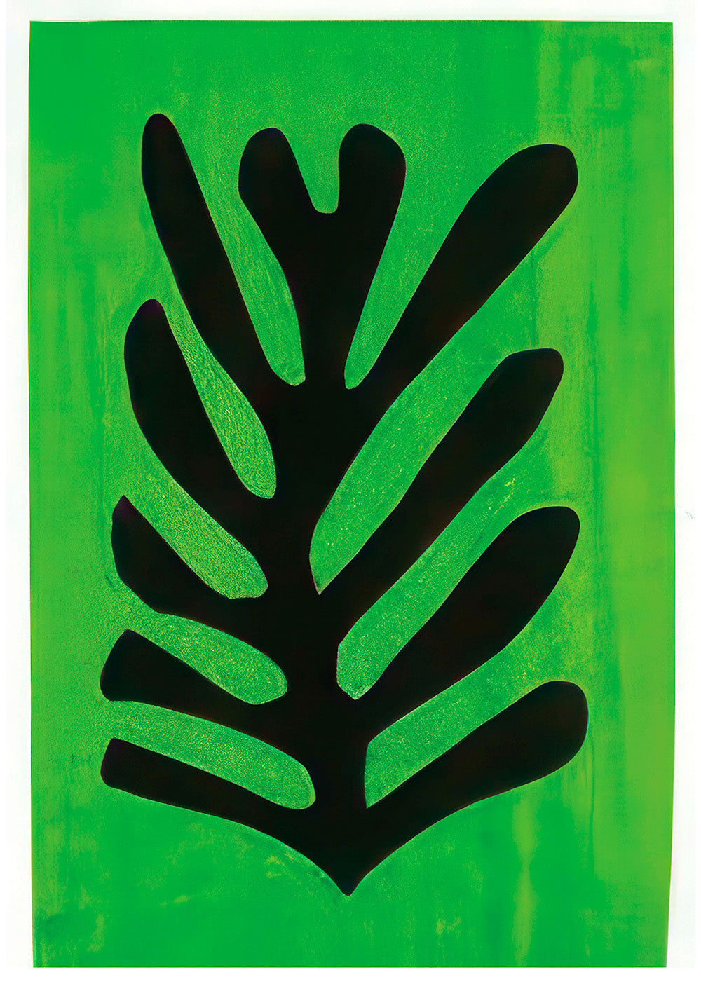 Black Leaf