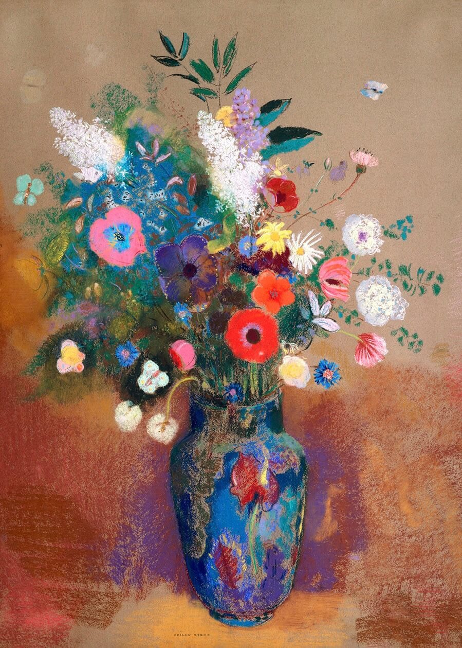 Bouquet of Flowers