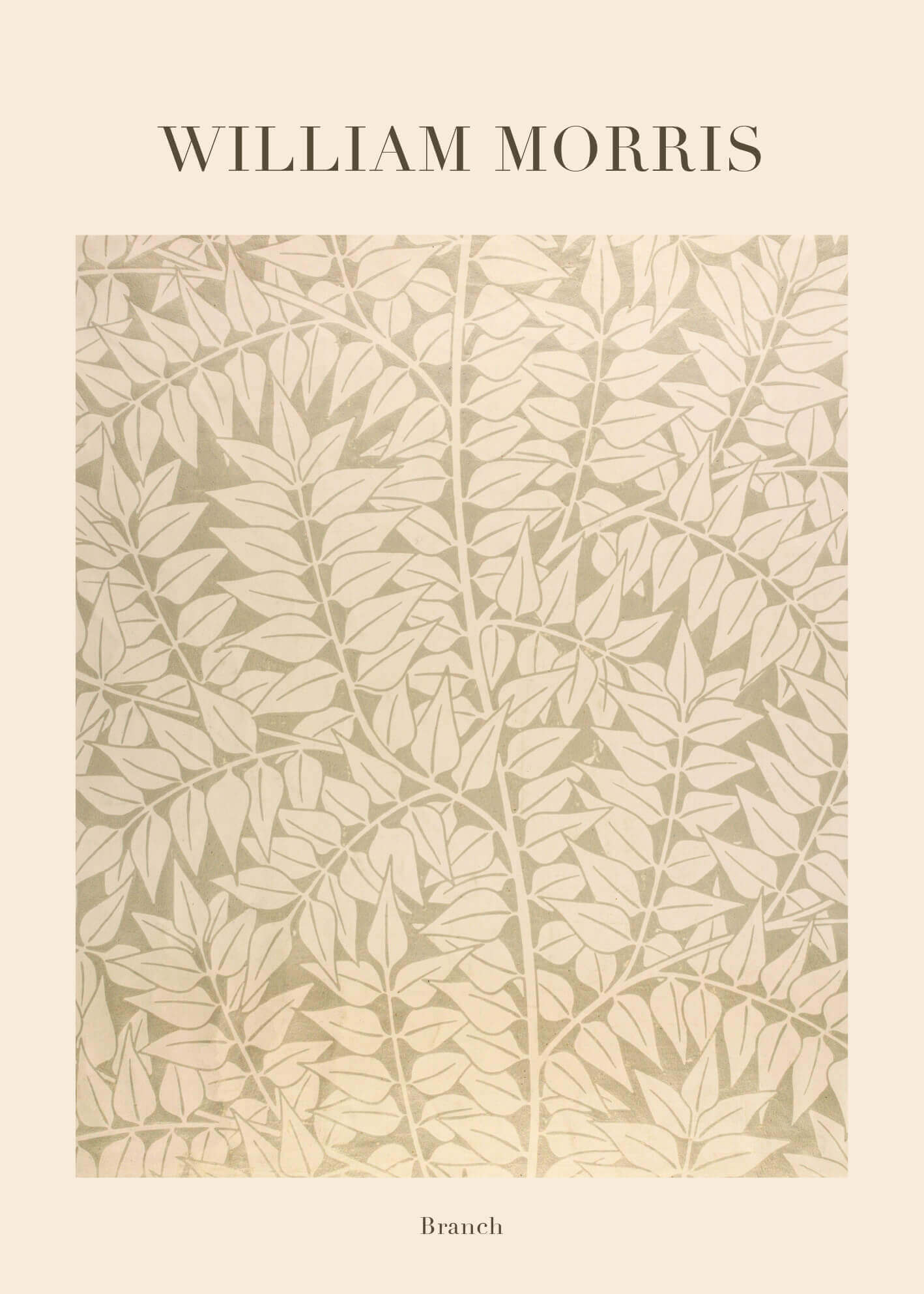 Branch af William Morris