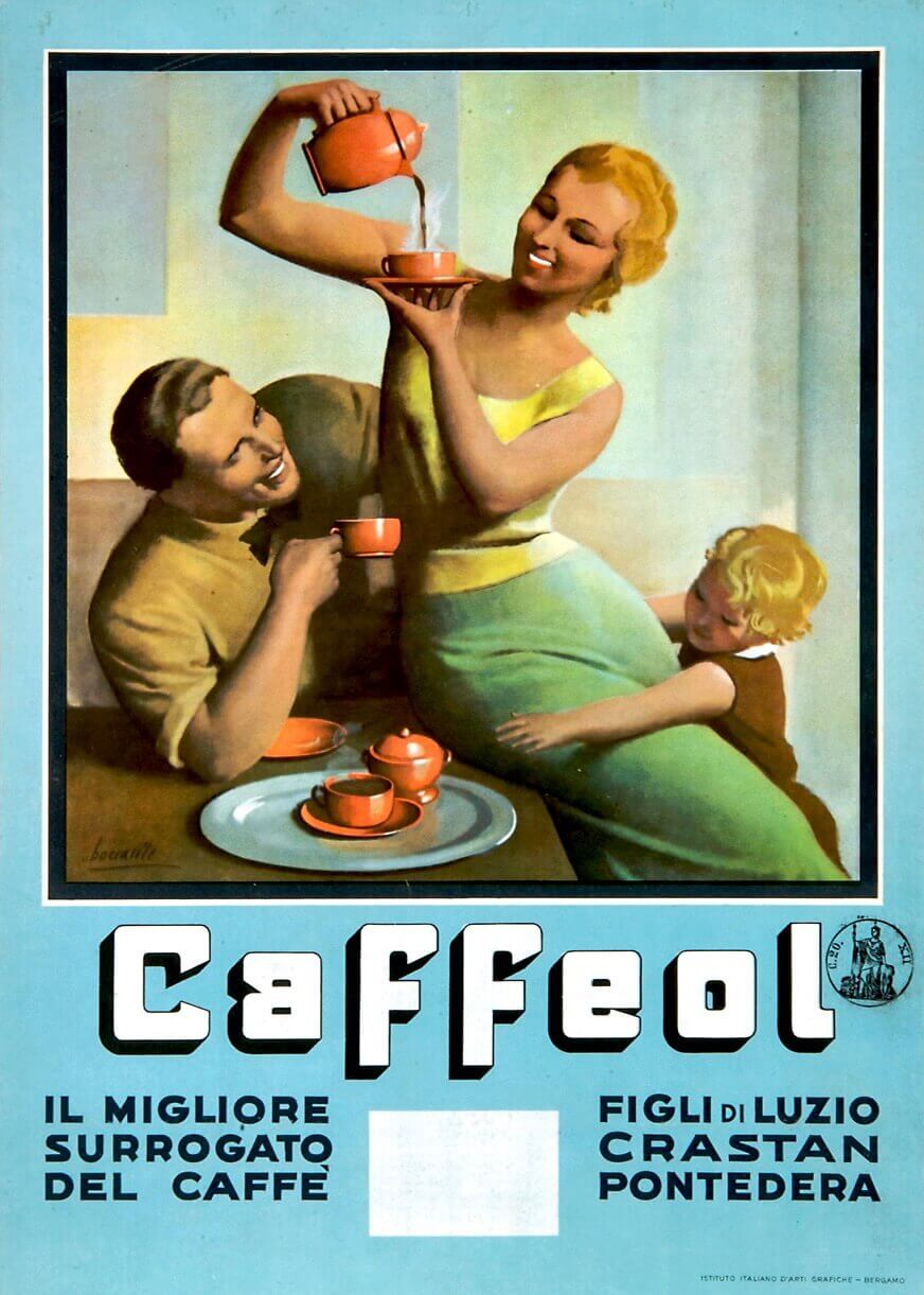 Caffeol - Det Bedste Alternativ