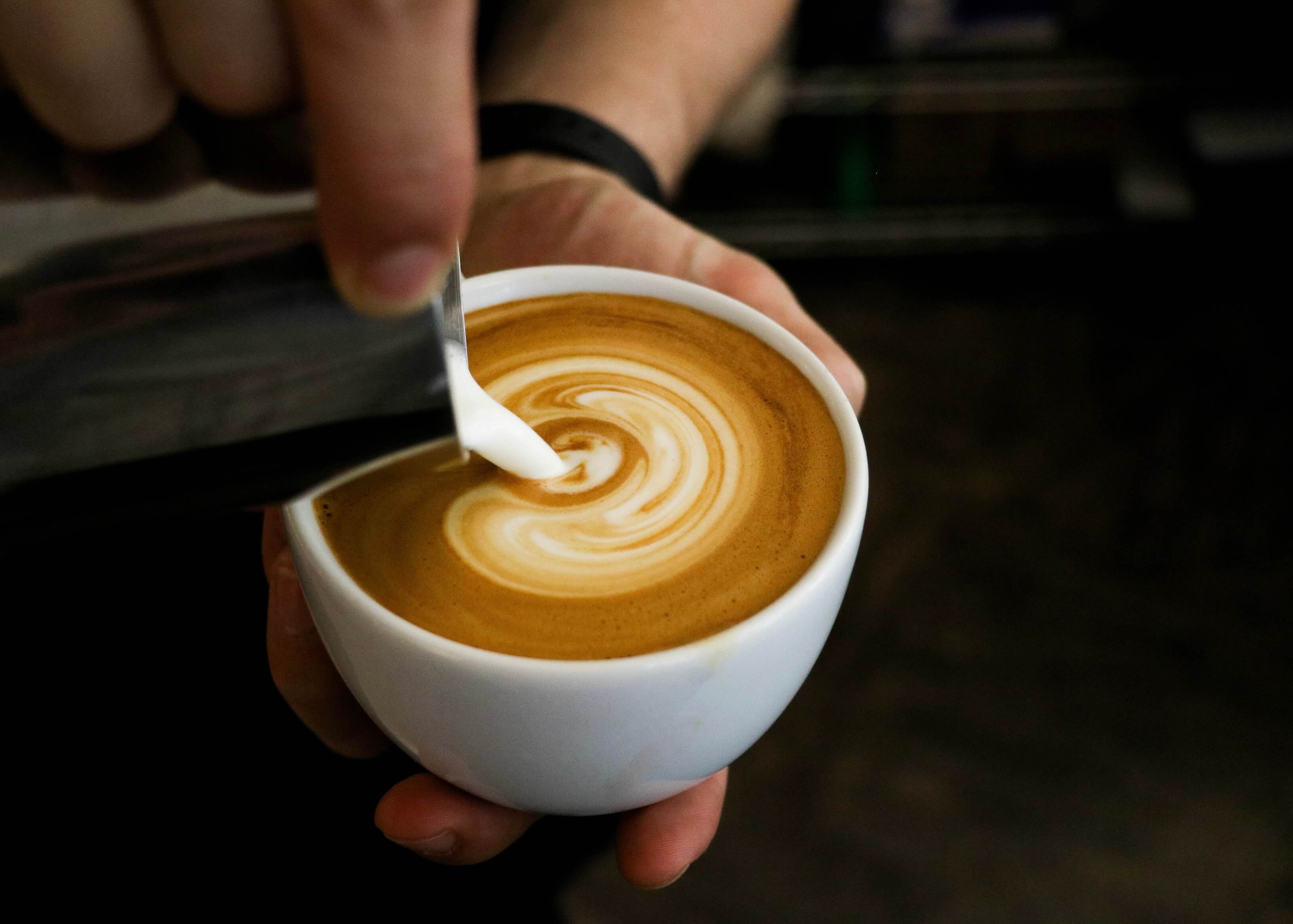 Cappucino - foto