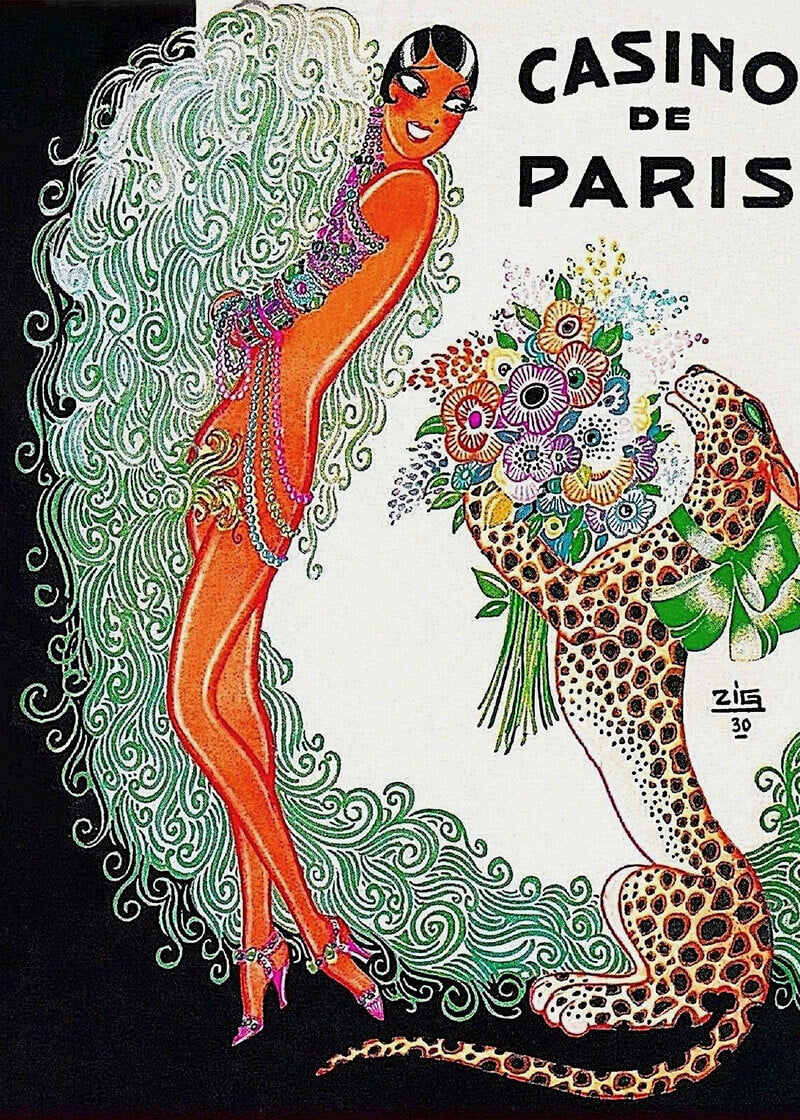 Casino de Paris