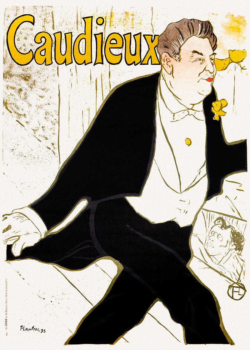 Caudieux