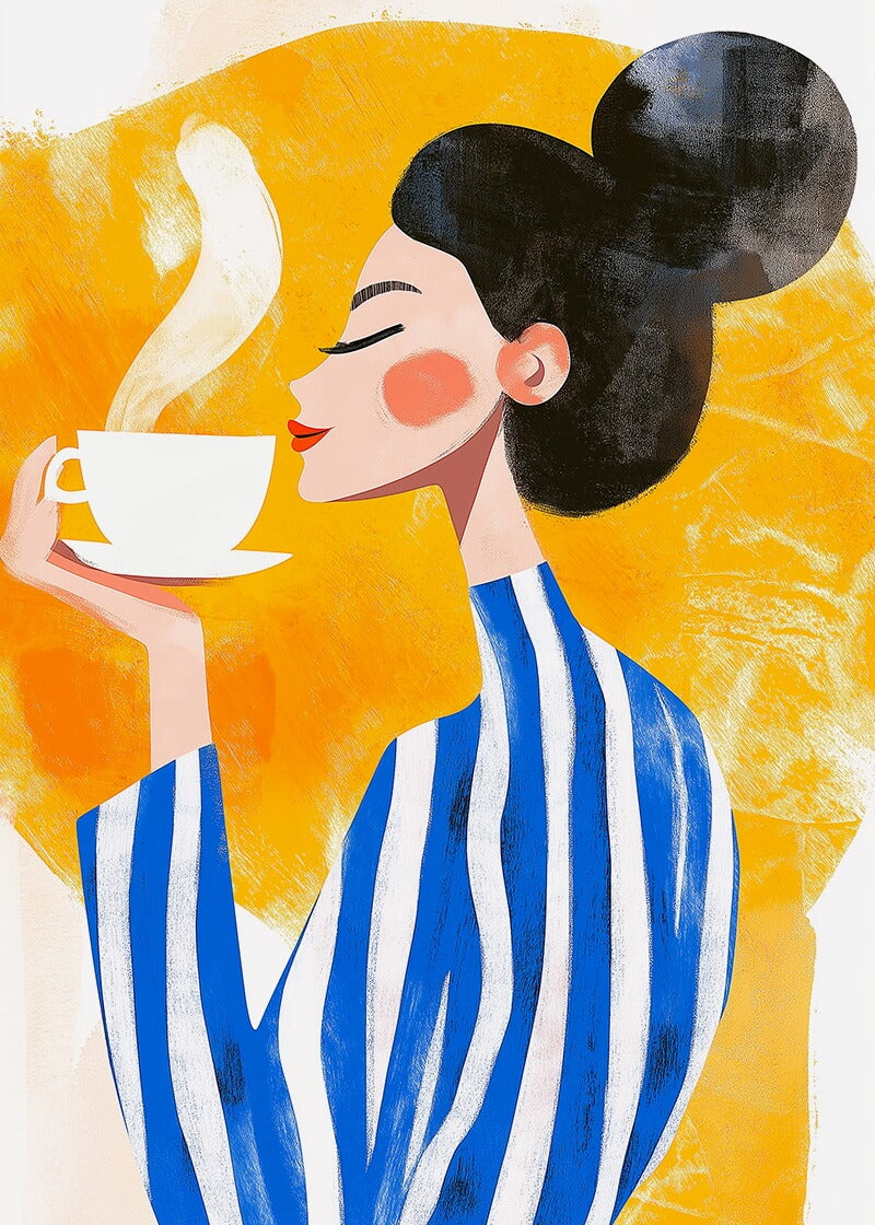 Coffee Break