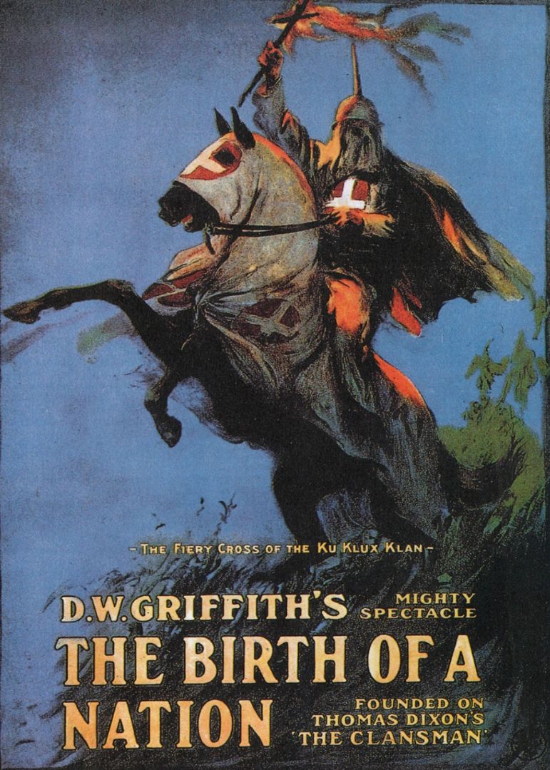 The Birth of a Nation (1915)