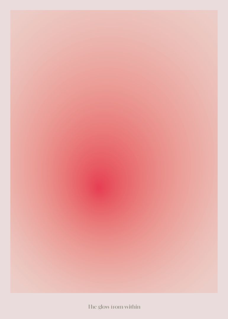 The Glow From Within