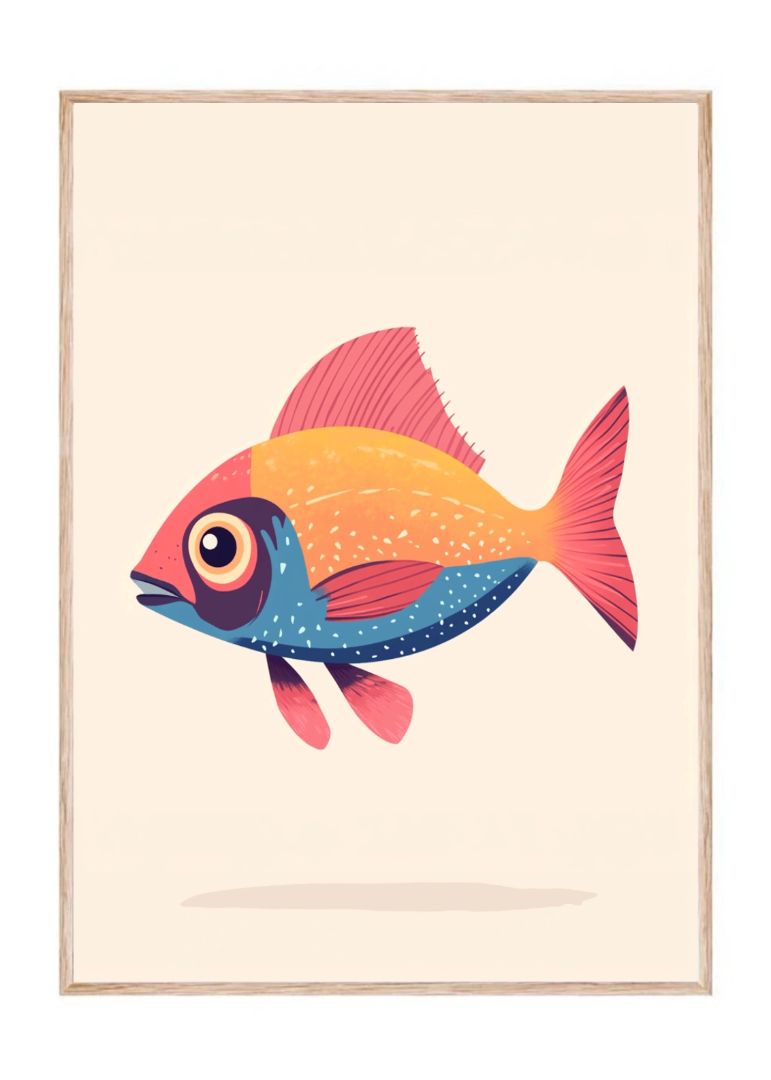 Skyggefisk