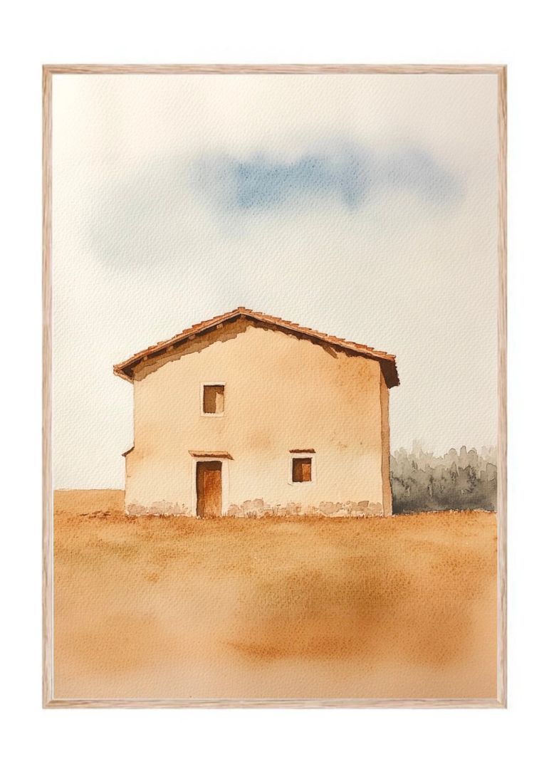 The Villa in Champagne