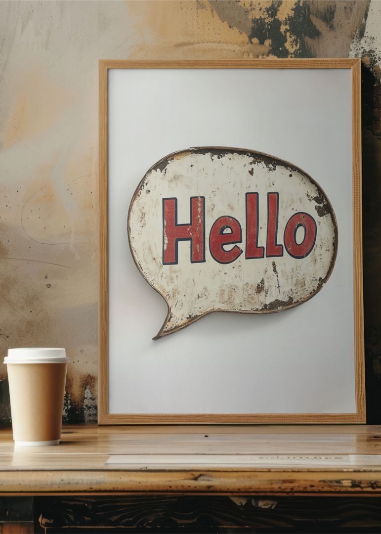 Hello Sign