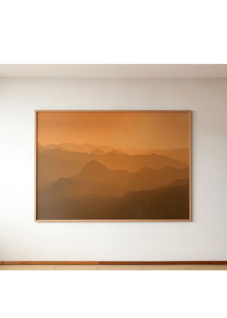 Smokey Mountain View