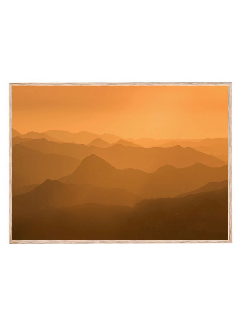 Smokey Mountain View