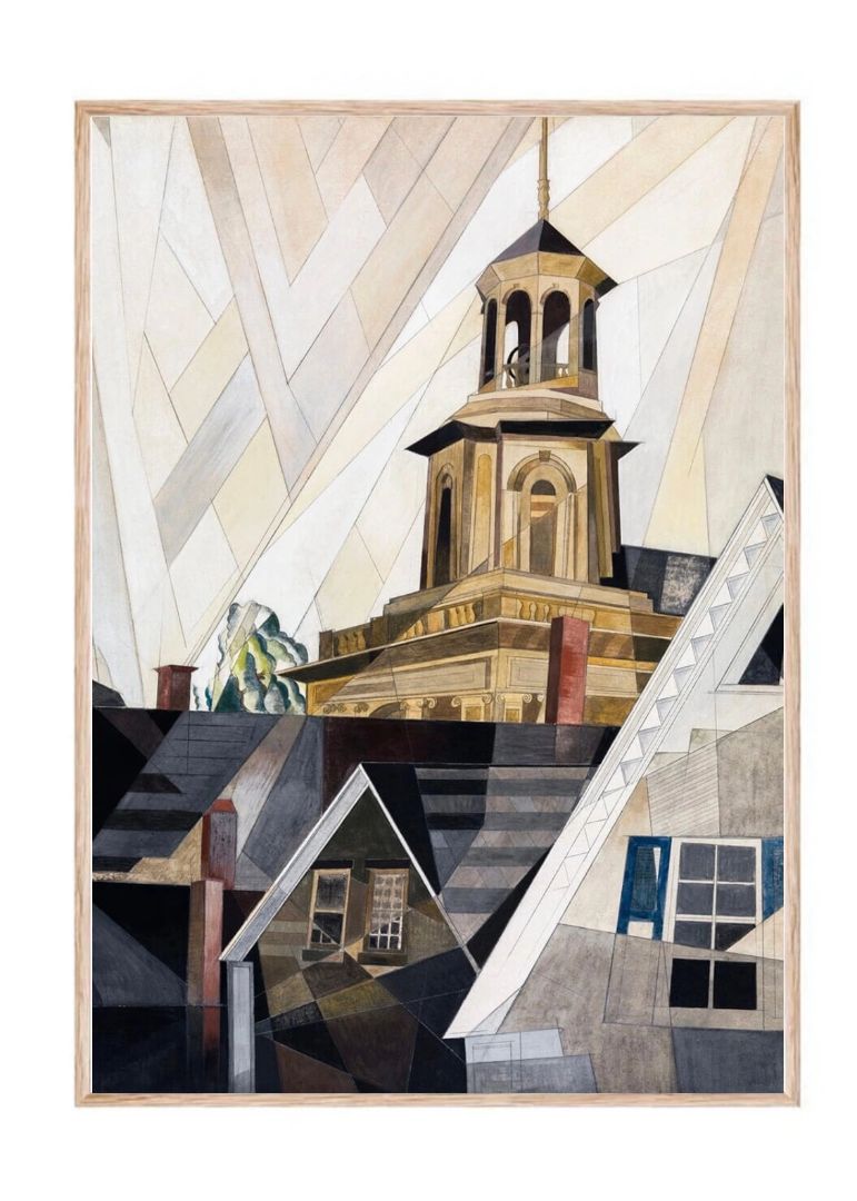 After Sir Christopher Wren