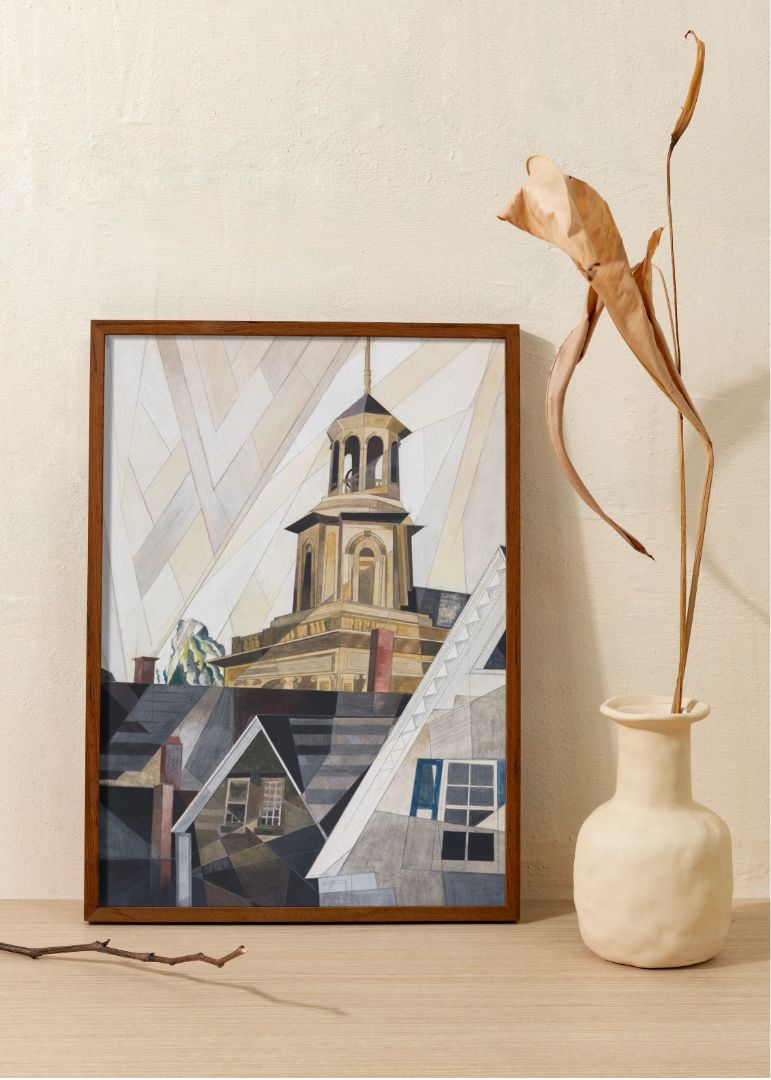 After Sir Christopher Wren