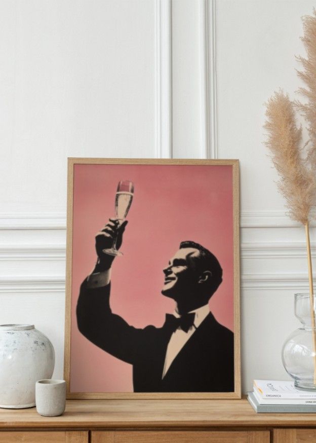Champagne for All