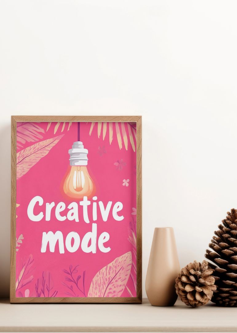 Creative Mode