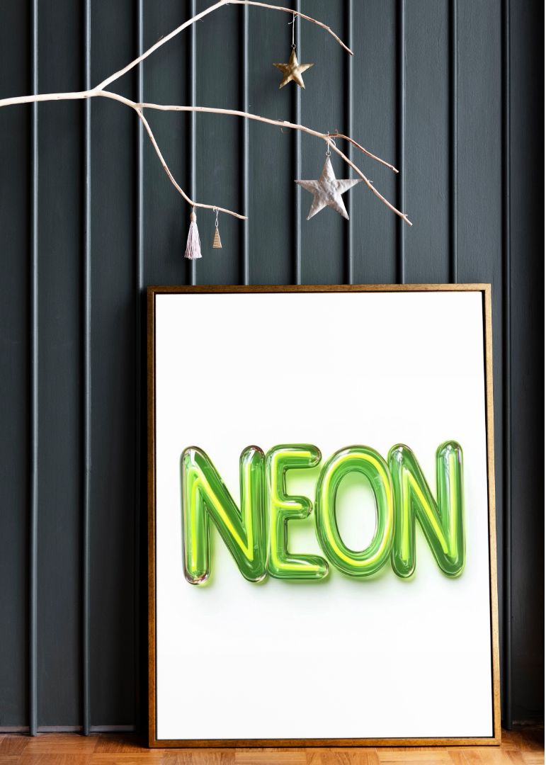 Neon Sign