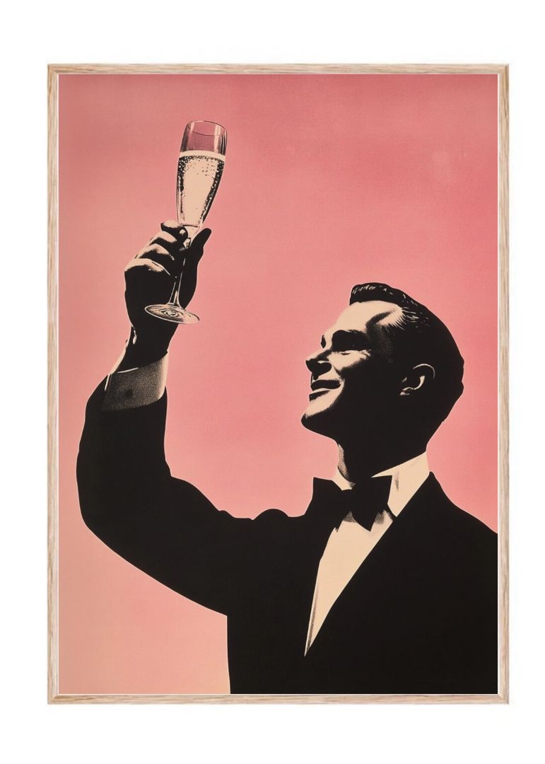 Champagne for All