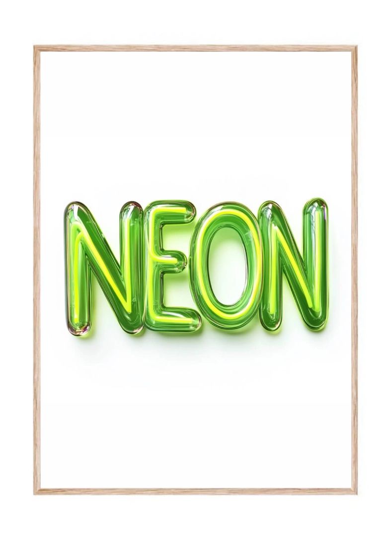 Neon Sign