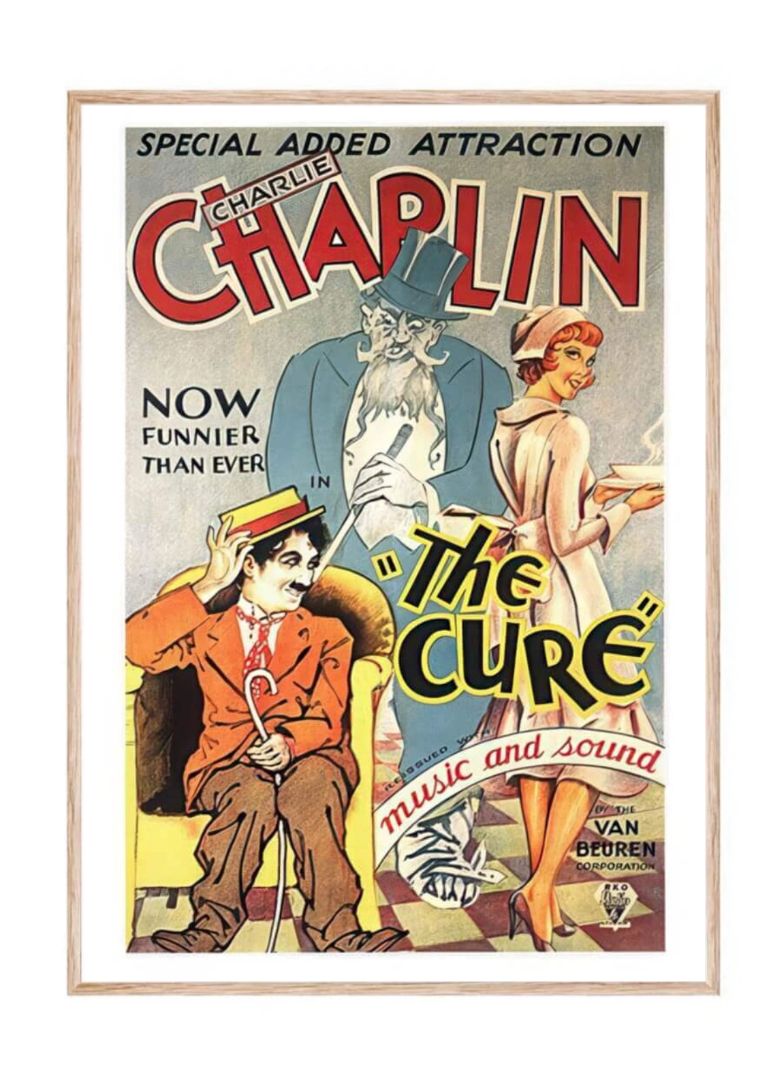 The Cure
