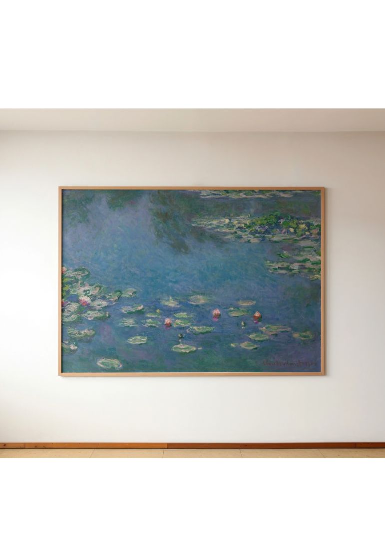 Water Lilies