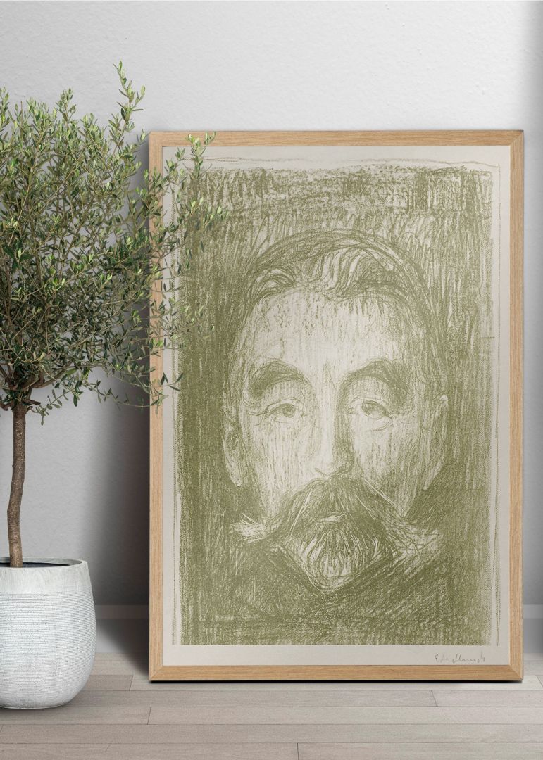 Stéphane Mallarmé