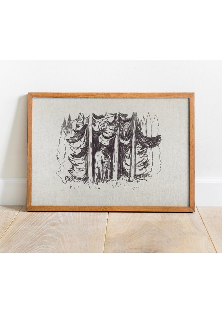 The Forest