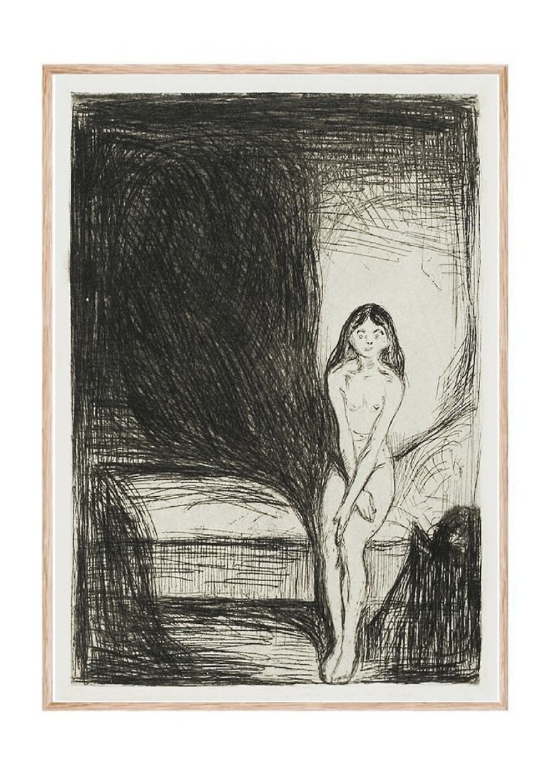 Puberty (1902)