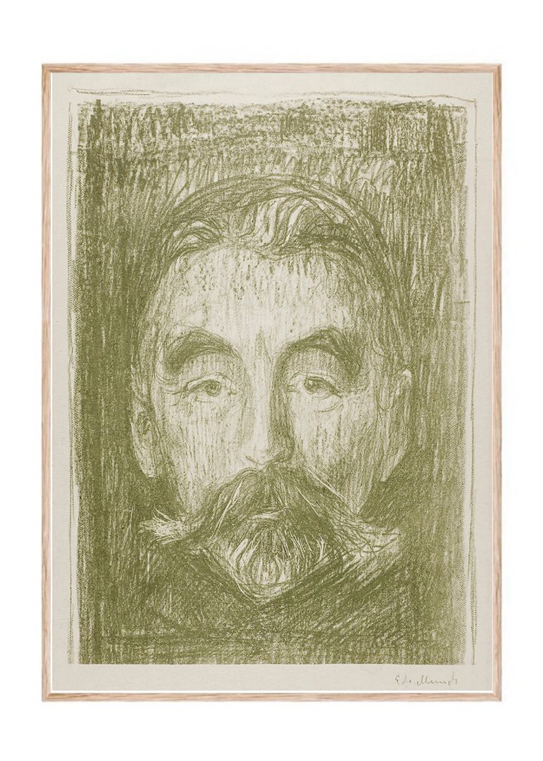 Stéphane Mallarmé
