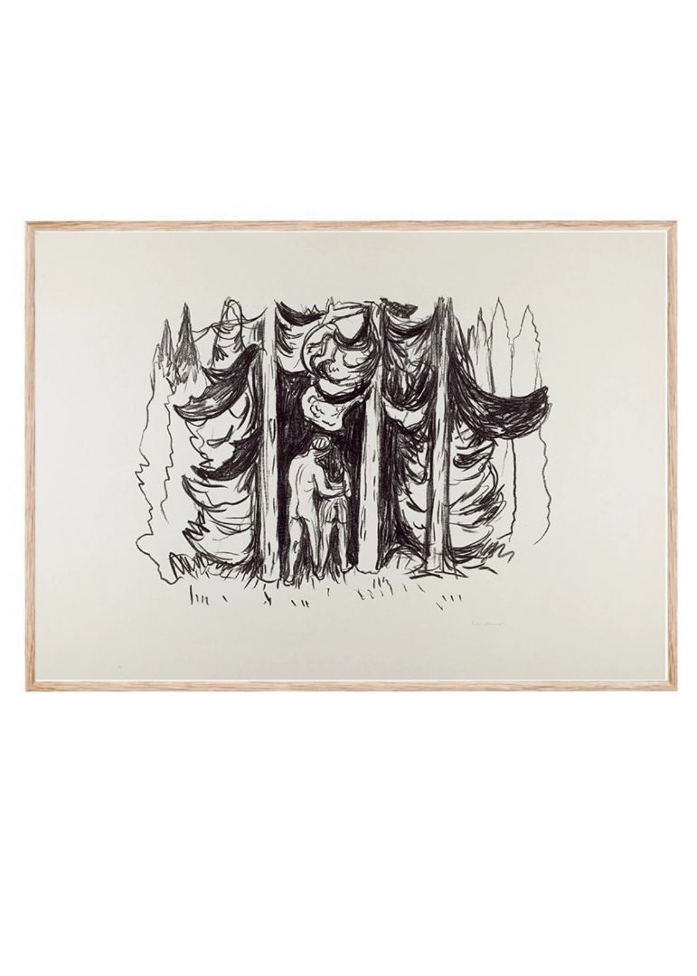 The Forest