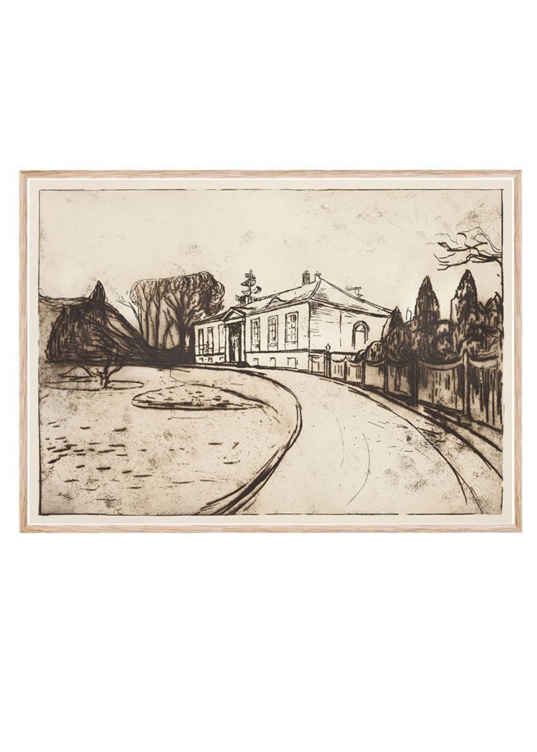 The House (1902)