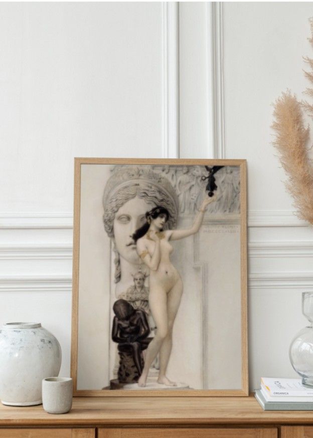 Allegory of Sculpture