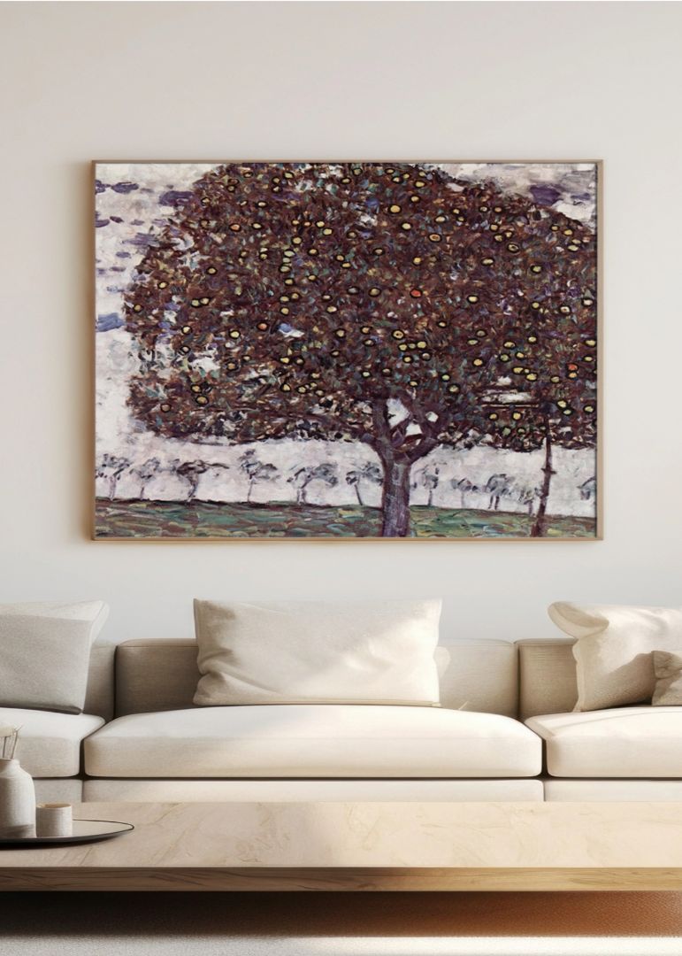 Der Apfelbaum