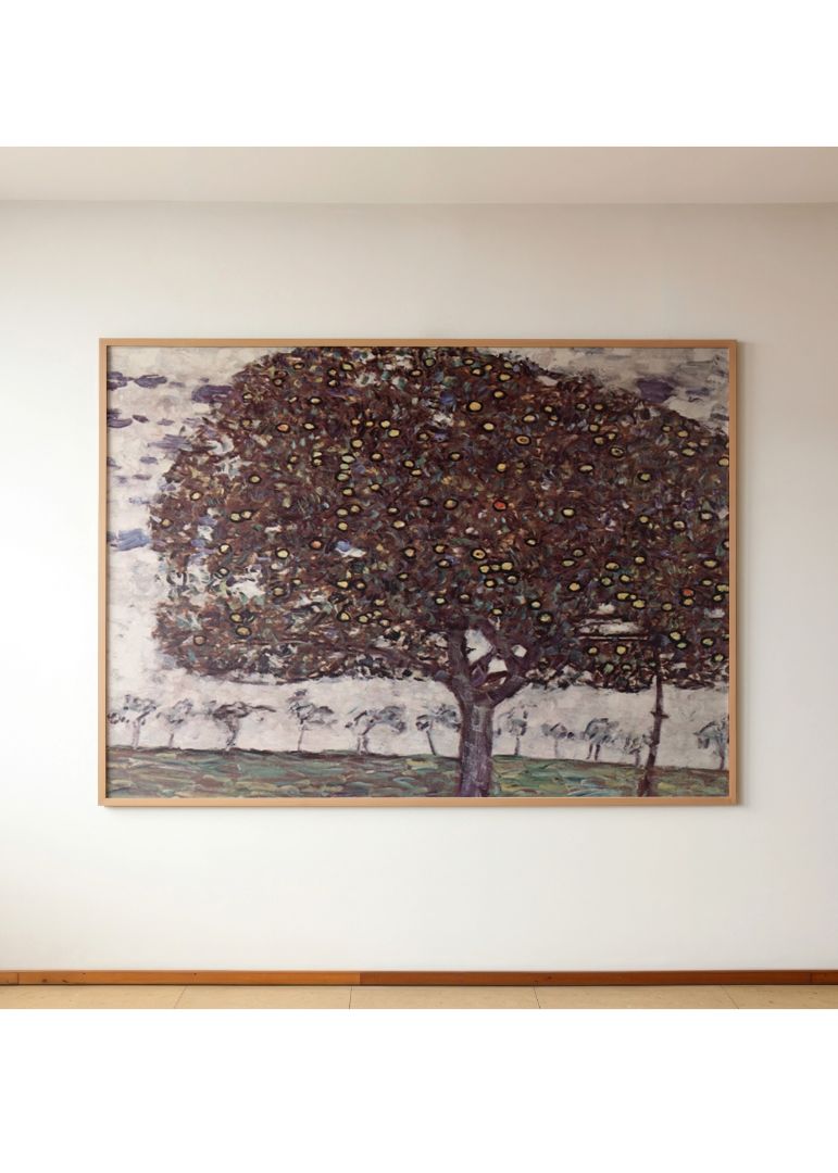 Der Apfelbaum