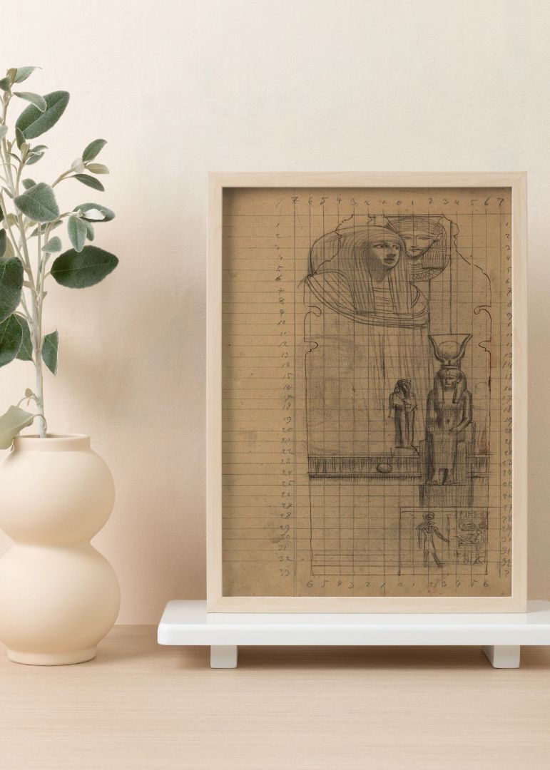 Egyptian Art II