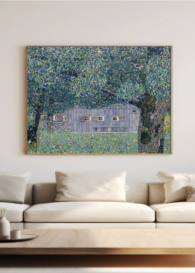 Farmhouse in Upper Austria