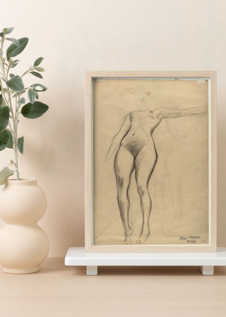 Figure Study