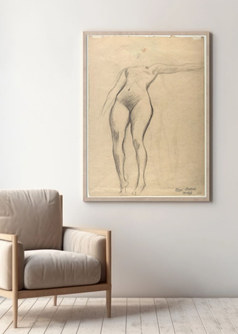 Figure Study
