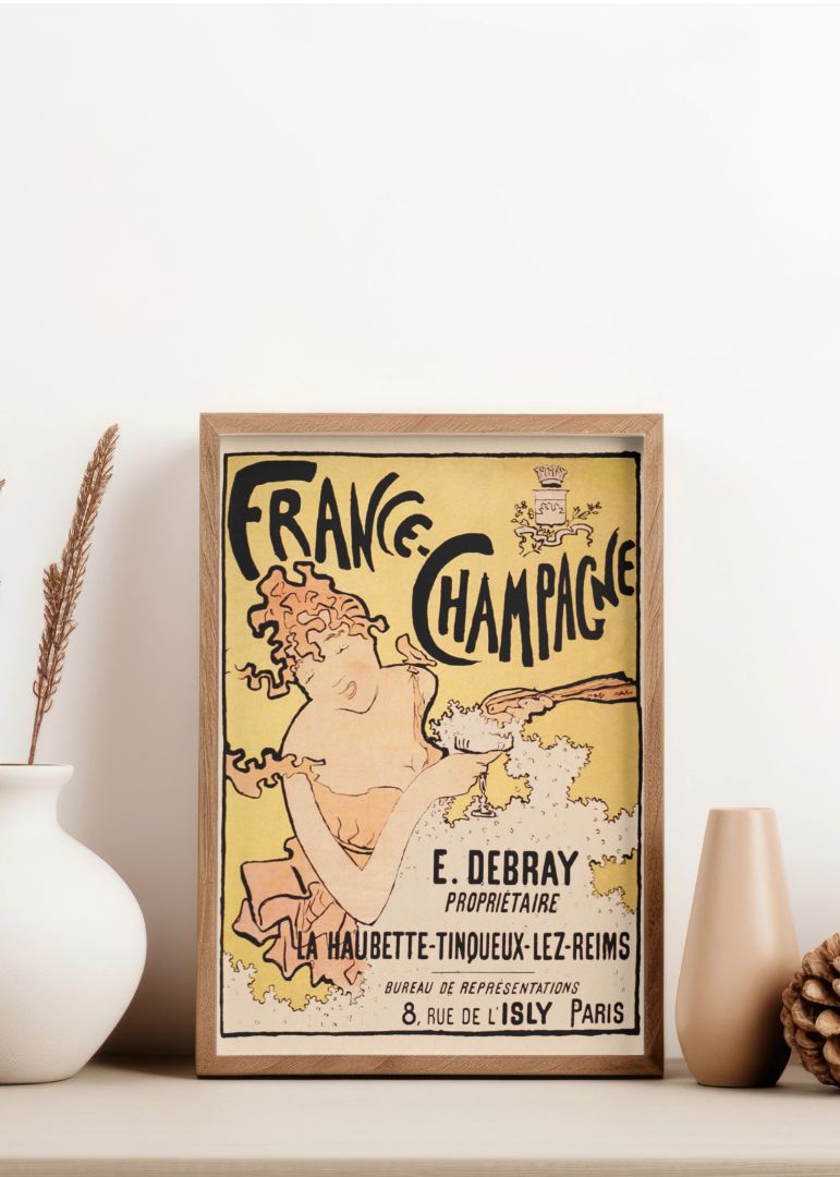 France-Champagne